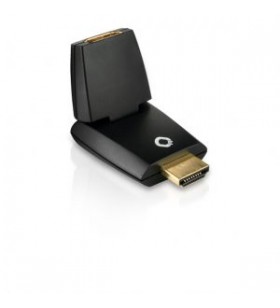 Oehlbach 9072 HDMI hareketli adaptör